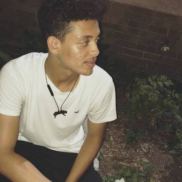 Meet your Posher, Jalal - Picture 1 of 1